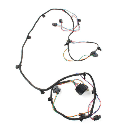 ya 5 8.7 Front Bumper Wiring Harness for Land Rover for Range for Rover Sport L494 14-17 LR058434