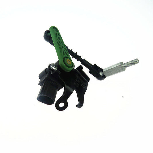 ya 1 8.5.3 The right front suspension headlight level sensor is suitable for Audi A6 for A8 RS6 RS7 4H0941286G
