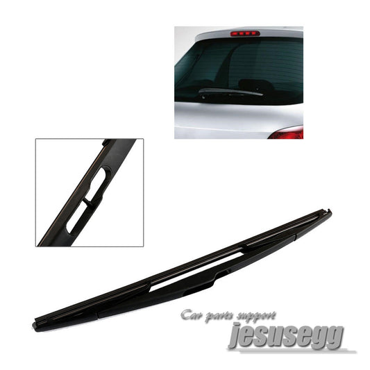 ya 4 6.22 Rear Rain Windshield Wiper Blade for Peugeot 307 SW/ESTATE 2002-2008