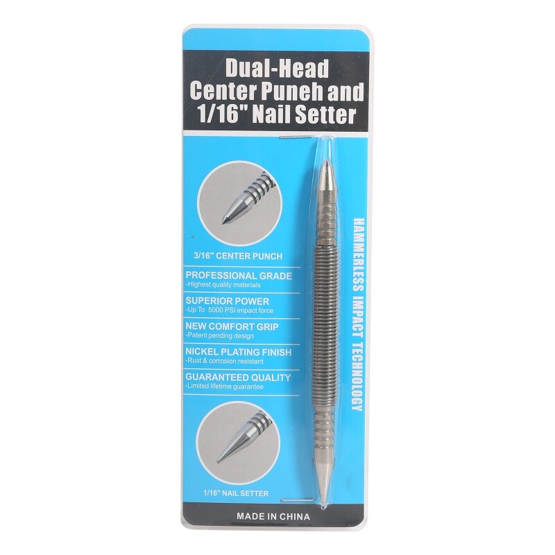 ya 26 Upgrade Setter Center with Dual for Head 1/16 5000 Striking Forc