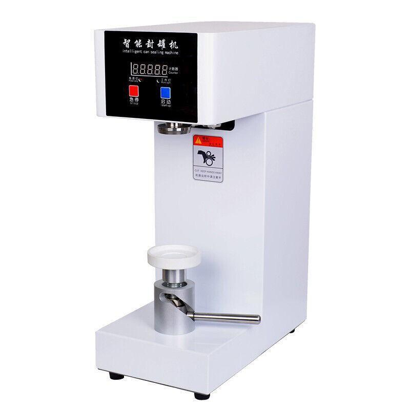 ya 26 Can Seamer Aluminum Beer Cola Can Sealing Machine Beverage Sealing Cup Machine