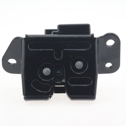 ya 6 6.13.3 Rear trunk lock actuator motor tailgate latch 812301H300 for Tucson 2010 - 2015