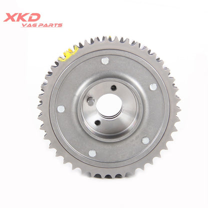 ya 5 8.7 Right intake camshaft adjuster suitable for Mercedes-benz C250 GLK500 A2720505347