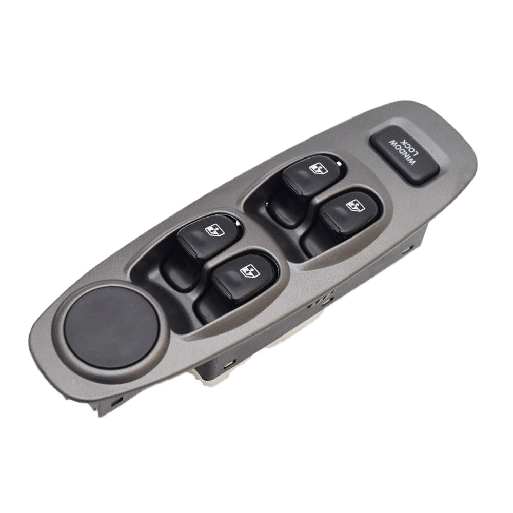 ya 1 8.5.2 93570-25000 Power Window Switch for HYUNDAI ACCENT II (LC) 1.3 1.5 1.6 2000-2005