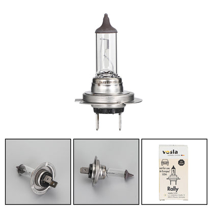 ya 1 8.12 baidi For Vosla H7 Bulb 12V 80W Light Auxiliary Lamp 28358 PX26d d