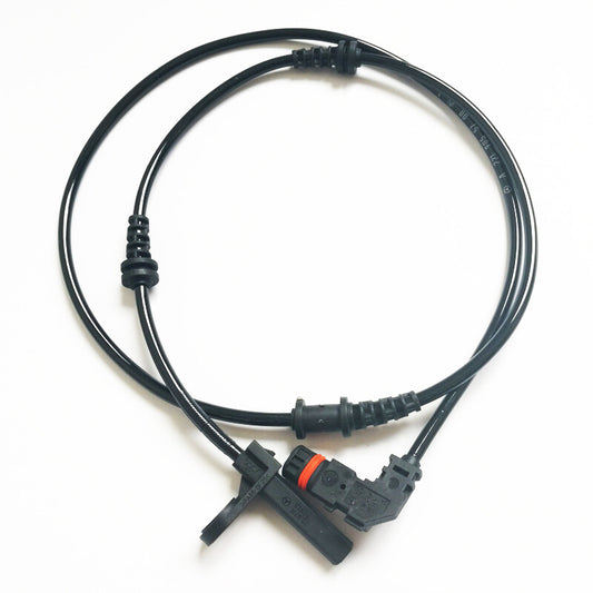 ya 1 8.5.2 ABS Wheel Speed Sensor Front Axle 2PCS for Mercedes W221 C216 S400,S550,S600,CL