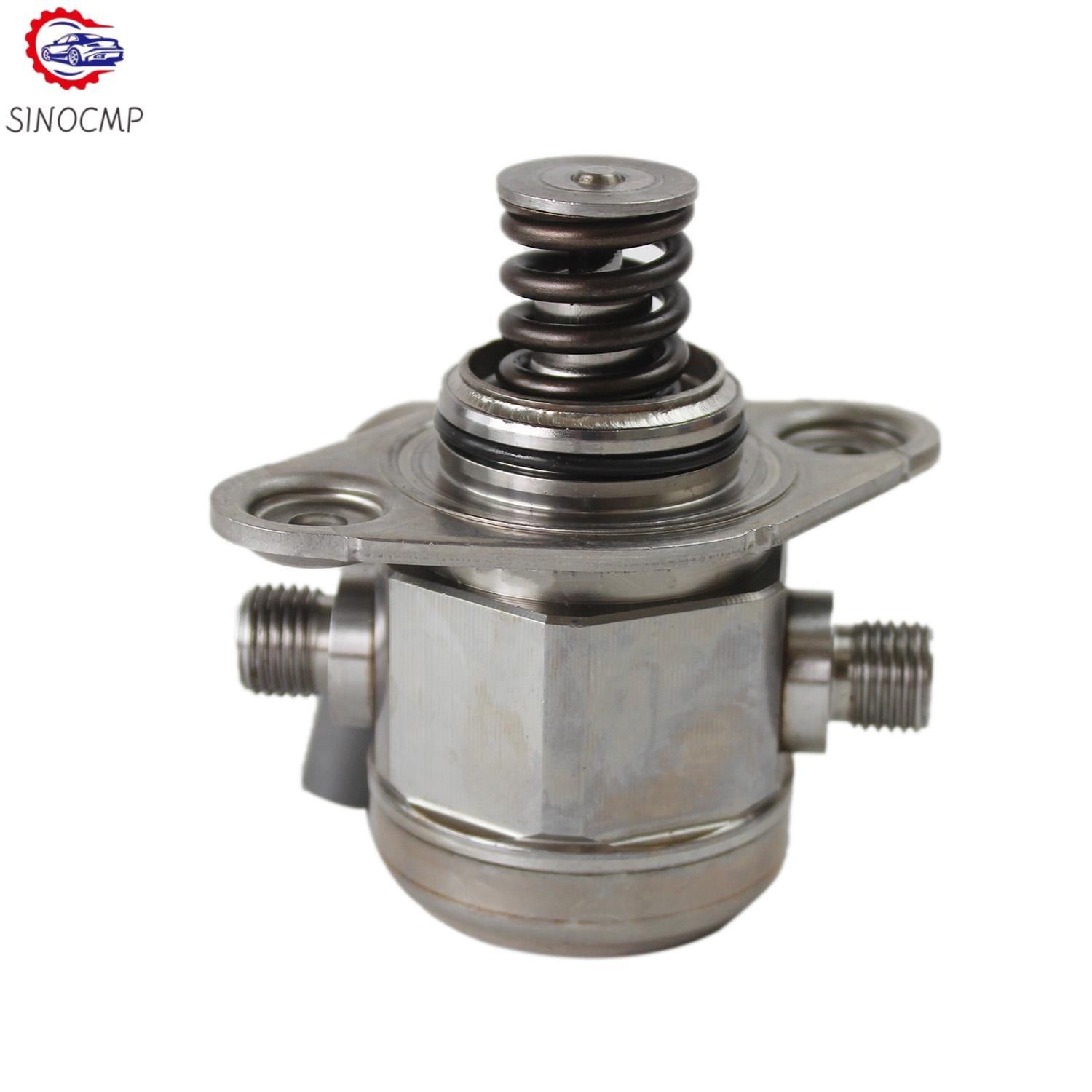ya 27 7.2 Fuel Pump 13517610761 13518604231 for BMW 0261520131F10 F30 F32 X4 335i 435i SZ