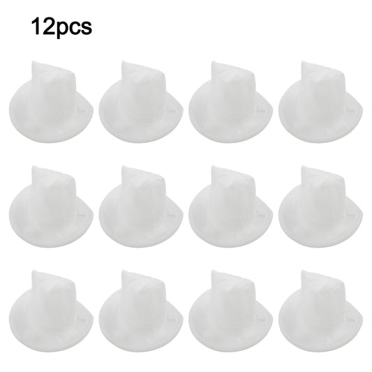 ya 25 Replacement Dust Filter for Black Decker VF110 Easy to Change No Tools Needed