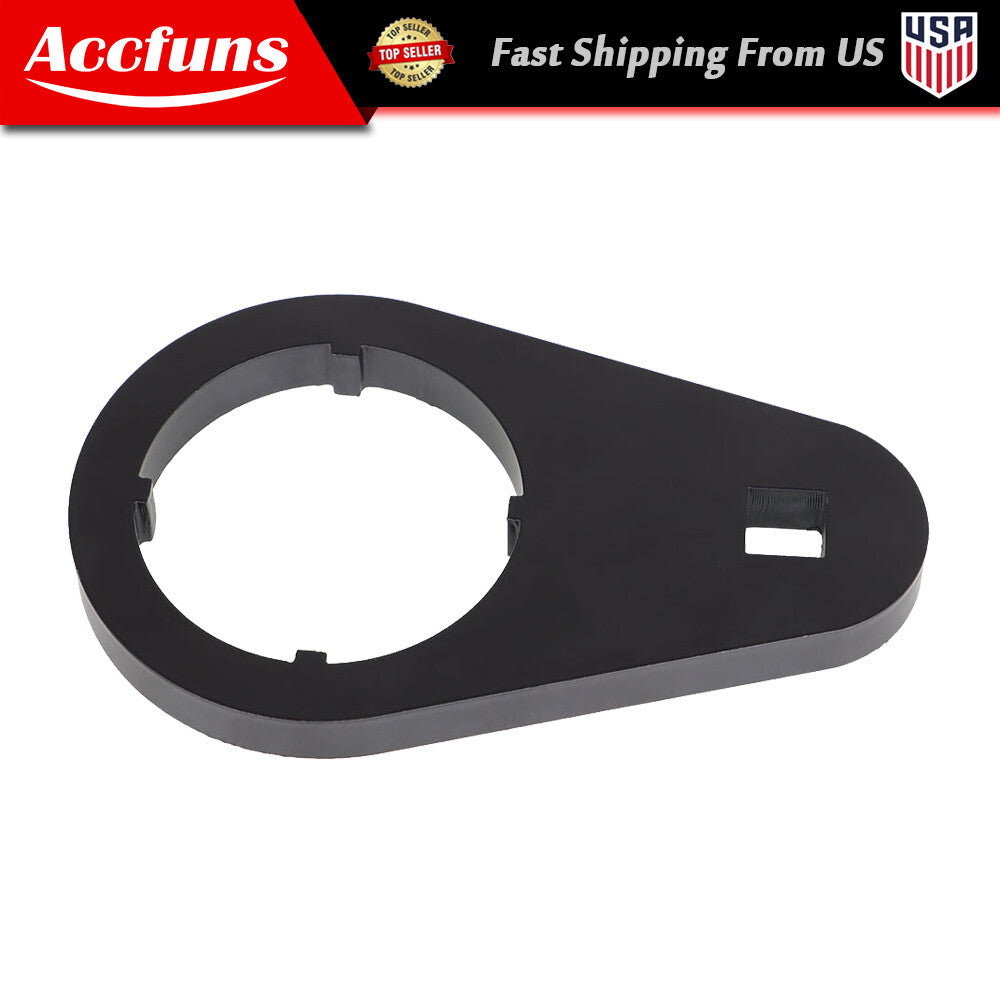 ya 5 8.7 1/2 Drive Spindle 5th Gear Nut Wrench 6743 for Dodge NV4500HD V-10 NV4500 4x4