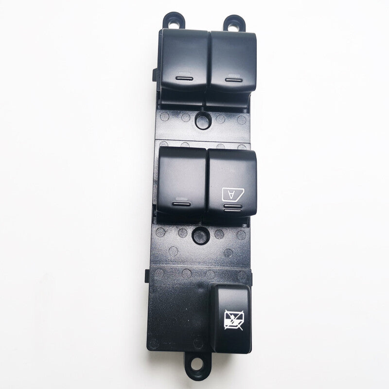 ya 1 8.5.2 25401-4X00D Power Window Switch LH For Navara D40 Pathfinder