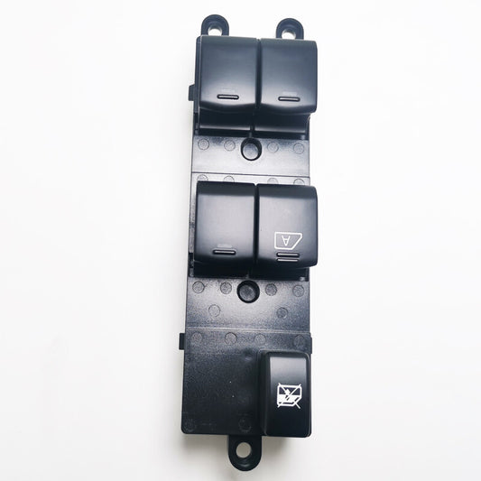 ya 1 8.5.2 25401-4X00D Power Window Switch LH For Navara D40 Pathfinder