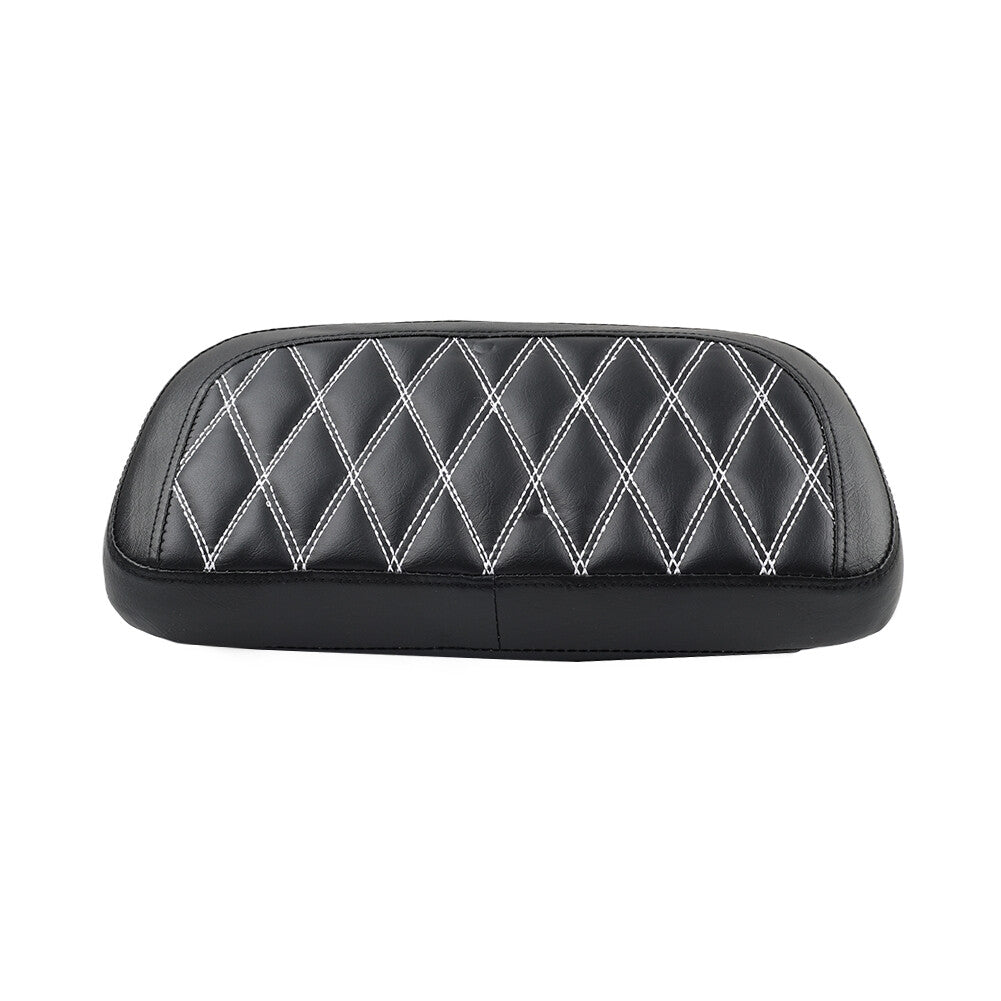 ya 3 6.25.3 Tour Pack Trunk Backrest Pad for Harley Electra Glide Ultra Limited FLHT FLHTCU