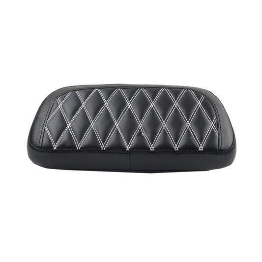 ya 3 6.25.3 Tour Pack Trunk Backrest Pad for Harley Electra Glide Ultra Limited FLHT FLHTCU