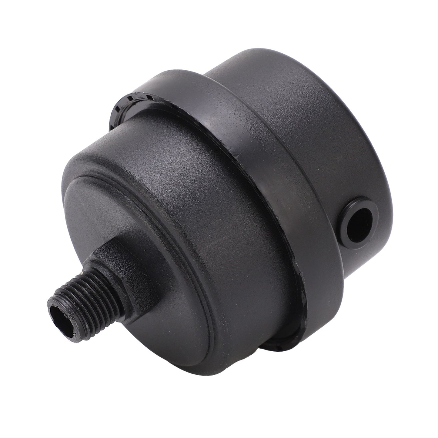 ya 14 Oilee Muffler Plastic Material G1/4 Air Filter Silencer Air Compressor