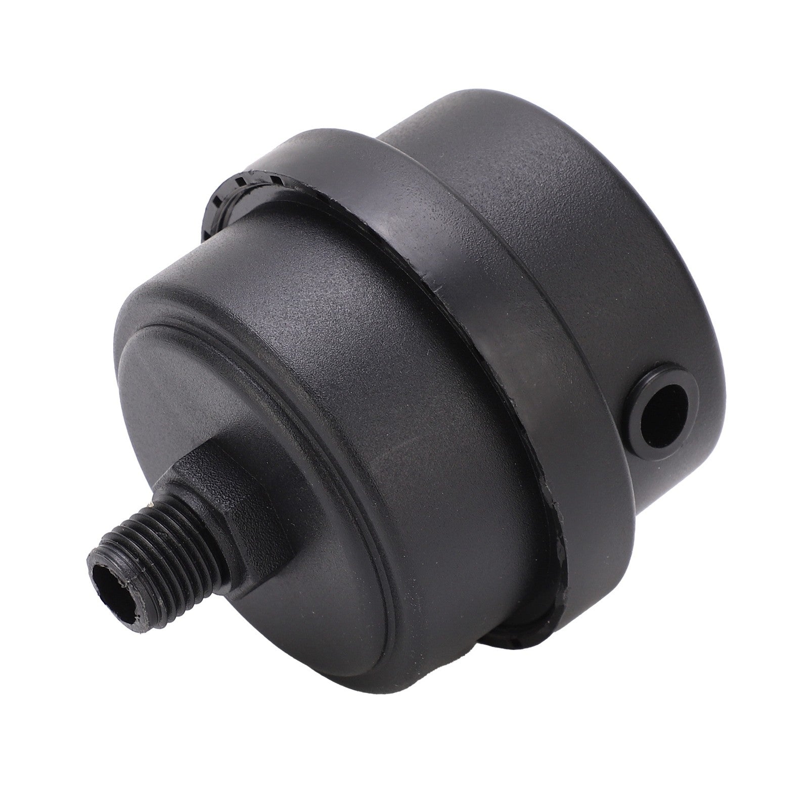ya 14 Oilee Muffler Plastic Material G1/4 Air Filter Silencer Air Compressor