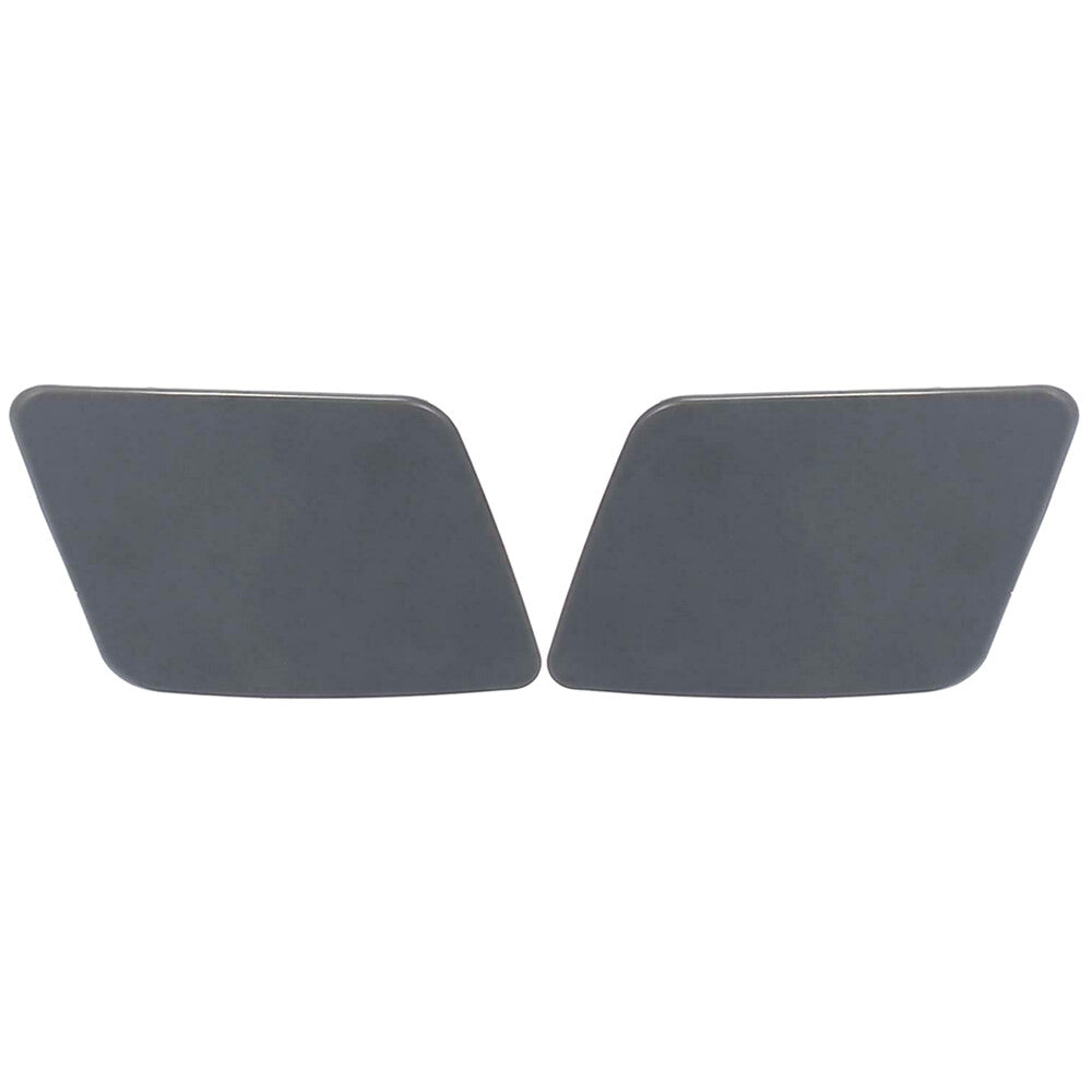 ya 27 6.18.2 Fits for BMW 1 Series 2 Series Set of 2 Headlight Washer Spray Covers Left & Right