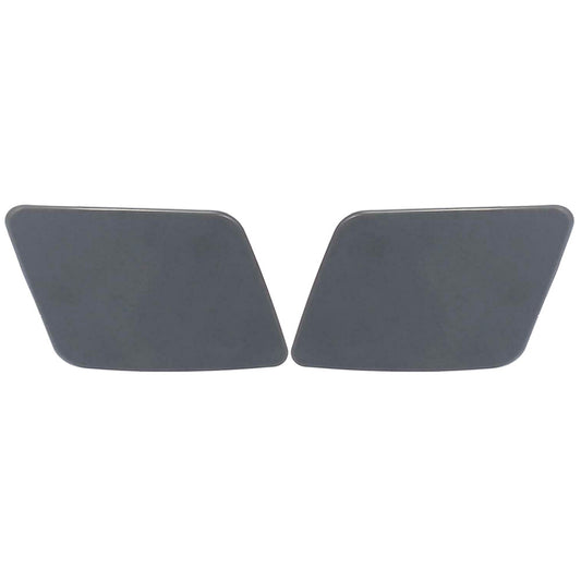 ya 27 6.18.2 Fits for BMW 1 Series 2 Series Set of 2 Headlight Washer Spray Covers Left & Right