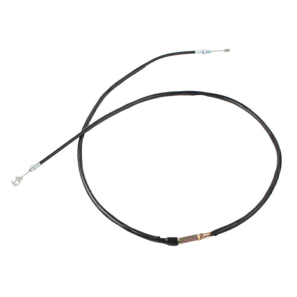 ya 5 8.7 185cm 73 Brake Clutch Cable Vinyl Casings Wires Kit Fit for Harley Sportster 883
