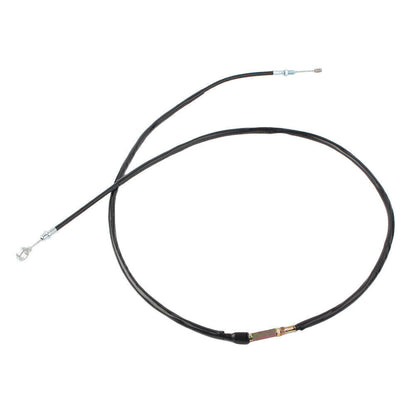 ya 5 8.7 185cm 73 Brake Clutch Cable Vinyl Casings Wires Kit Fit for Harley Sportster 883