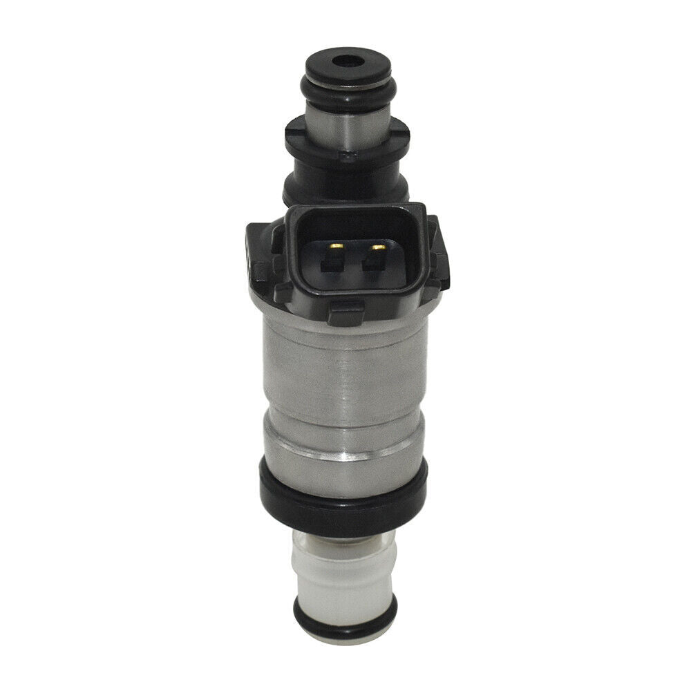 ya 1 8.5.2 6 Pcs Fuel Injector For 2002 -03 for Acura CL 3.2L V6 & TL 3.2L V6, 2002 MDX 3.5L V6