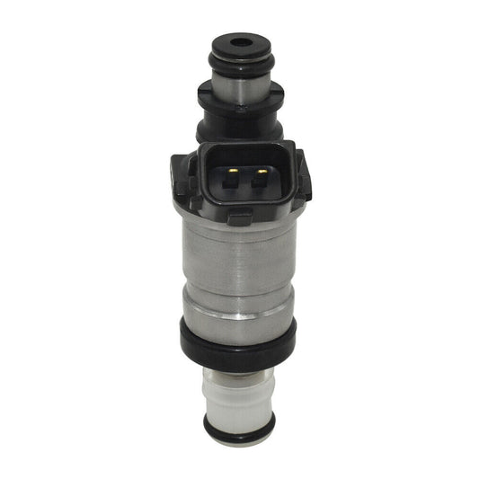 ya 1 8.5.2 6 Pcs Fuel Injector For 2002 -03 for Acura CL 3.2L V6 & TL 3.2L V6, 2002 MDX 3.5L V6
