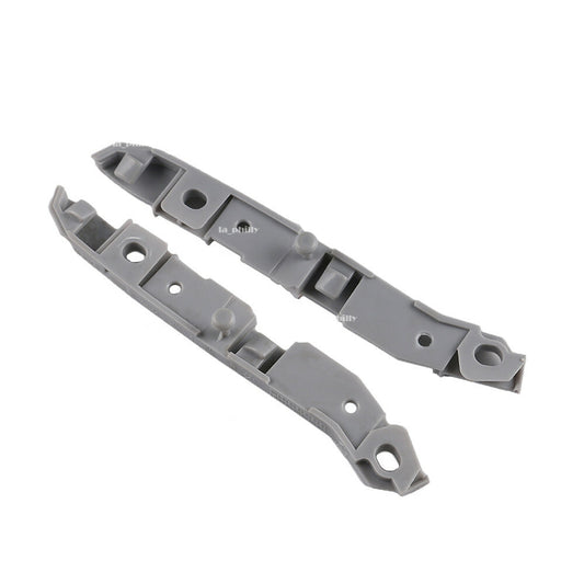 ya 27 6.18.2 2x Front Bumper Grille Grill-Side Retainer Left & Right for Mercedes 17-18 E400