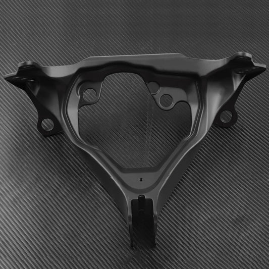 ya 3 6.23 Front Headlight Upper Stay Fairing Bracket Fit for Suzuki GSXR600 GSXR750 06-07