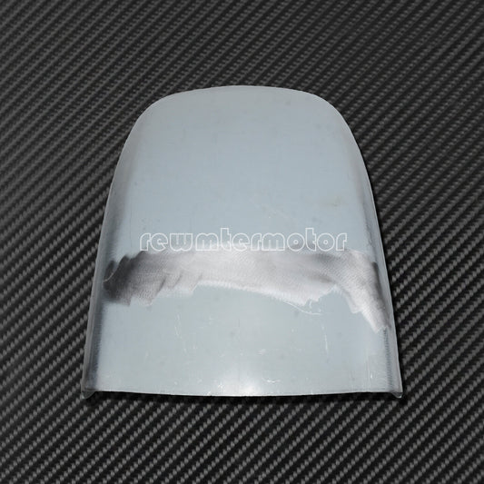 ya 7 6.10.2 Unpainted Flat Rear Fender Mudguard Fit for Harley Sportster 1986-2023 Cafe Race