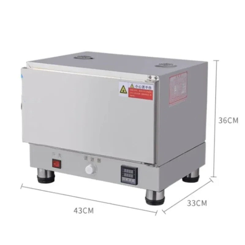 ya 26 Dehydrator Electric Baking Cage Household Small Tea Titian Roaster Food uit