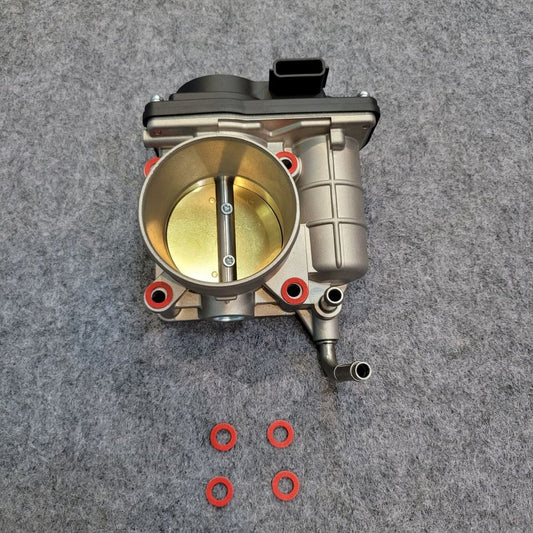 ya 27 7.20 Throttle Body for Nissan Qashqai 2006-2014