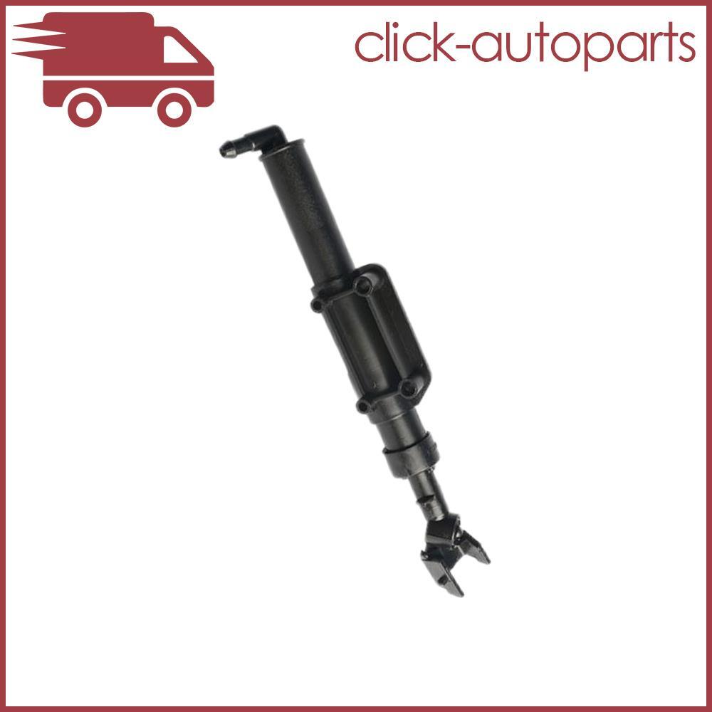 ya 13 5.27.2 for Volvo XC70 2010-2015 Headlight Washer Spray Nozzle Right Side 31294175
