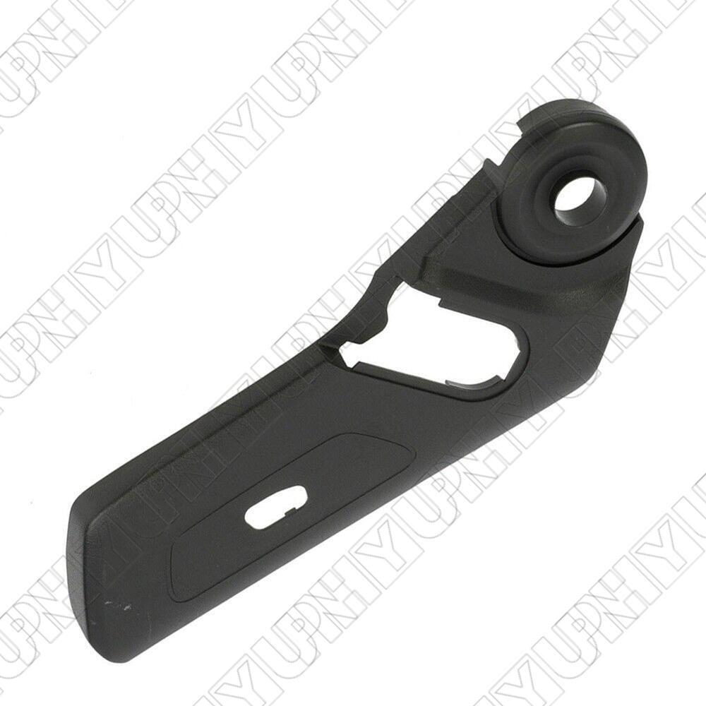 ya 5 8.7 Left Outboard Lower for Seat Track Shield For 10-17 for Jeep Compass Patriot #1RX04XDVAB