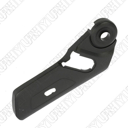 ya 5 8.7 Left Outboard Lower for Seat Track Shield For 10-17 for Jeep Compass Patriot #1RX04XDVAB