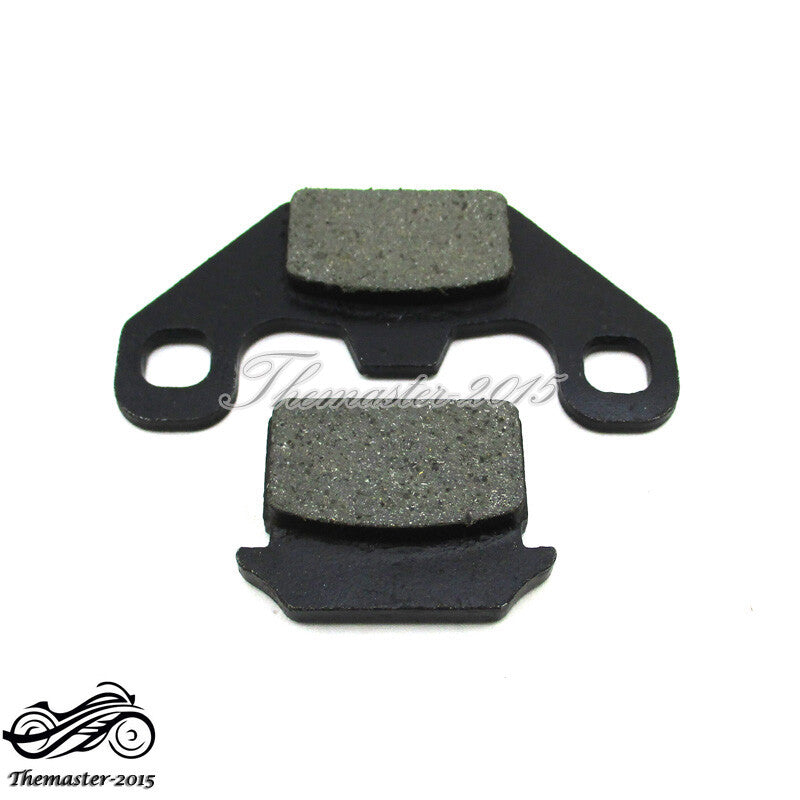 ya 1 7.8 SSR Brake Pads For 125 110 70 cc Apollo Orion SDG Coolster Rear SR Pit Dirt Bike