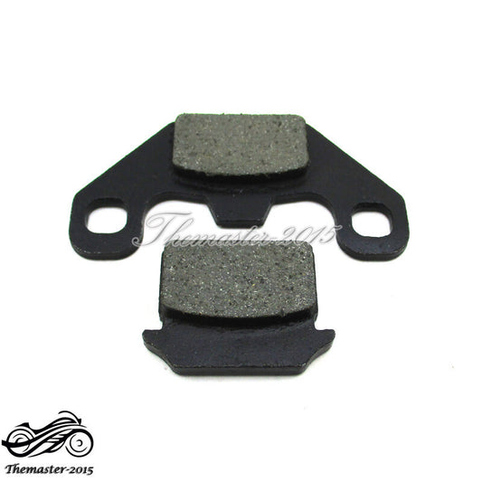 ya 1 7.8 SSR Brake Pads For 125 110 70 cc Apollo Orion SDG Coolster Rear SR Pit Dirt Bike