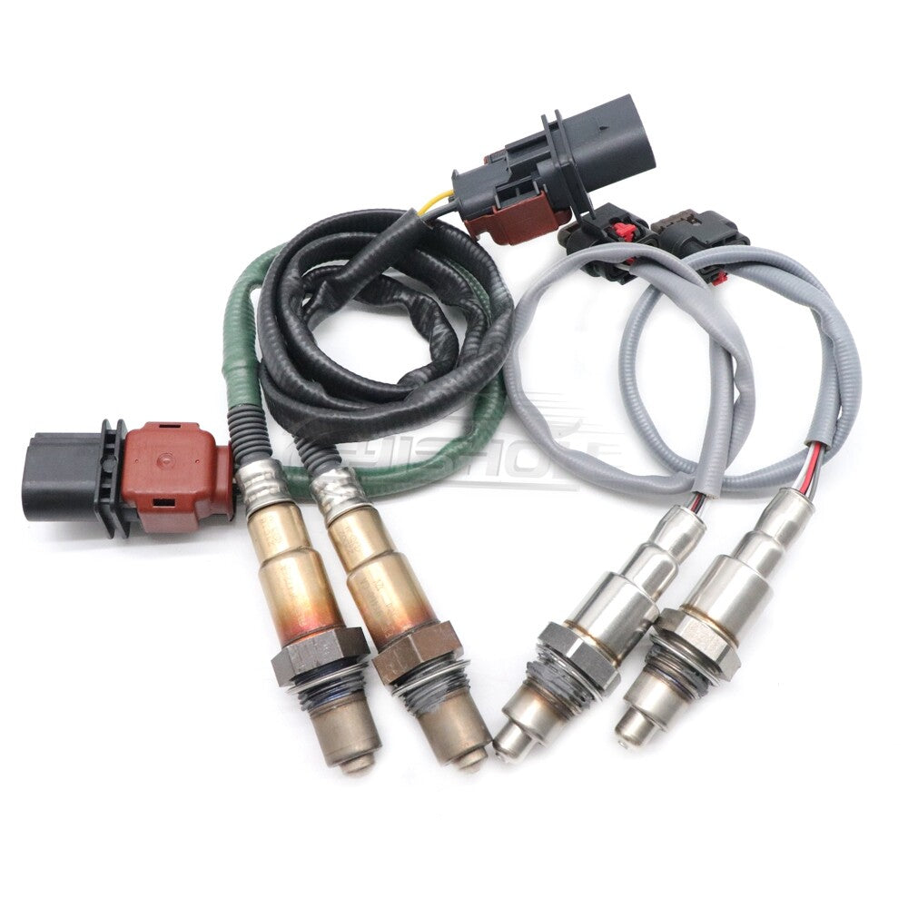 ya 1 8.5.3 Air fuel ratio oxygen sensor E1GA-9Y460-GA JL3A-9G444-AC suitable for Edge 19-21
