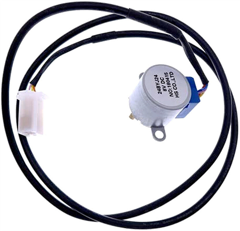 ya 1 8.5.3 Stepper Motor 24BYJ-24 for Kipor GS770 GS1000 GS2000 Portable Generator Parts 
