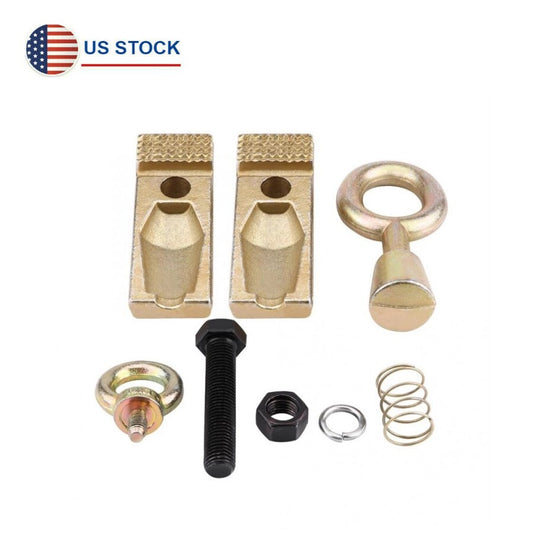 ya 1 6.30 Road automatic body repair tool clamp f for Ram e dent extractor self tightening-