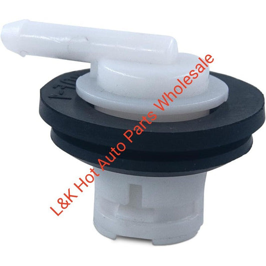 ya 11 6.8 1X Fuel Tank Vent for Ford 1980-1996 F150 F250 1980-1997 F350 Thunderbird
