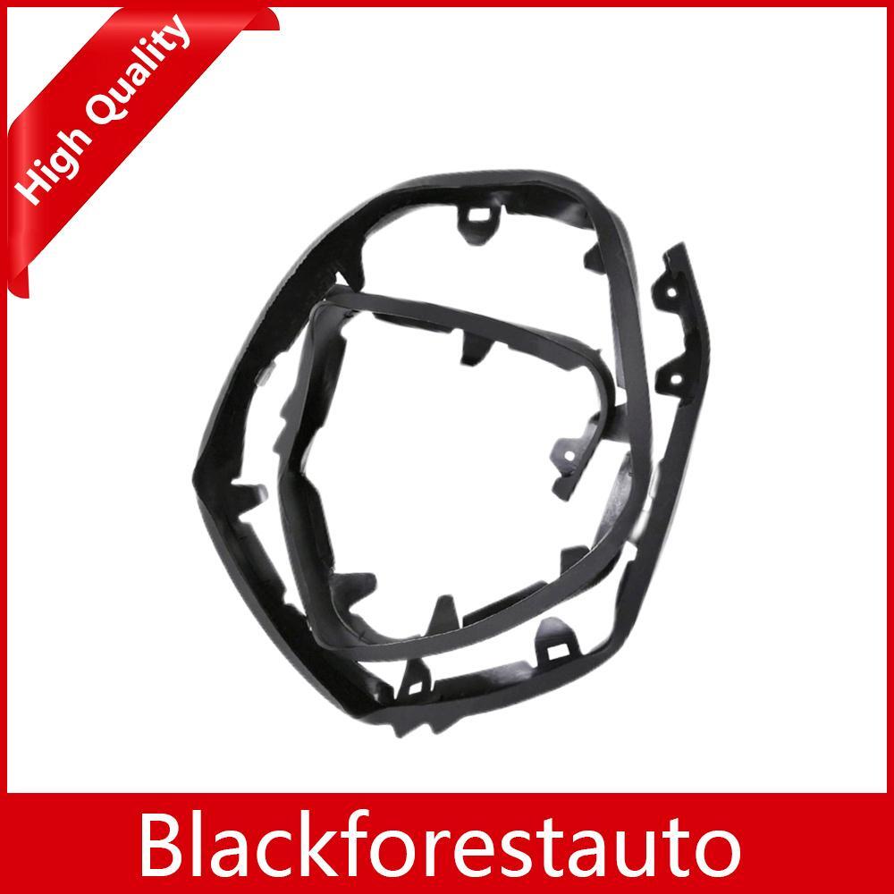 ya 27 6.18.2 Front Bumper Grille Lower Air Dam Deflector Black Fit for Chevrolet Trax 2017 - 2020