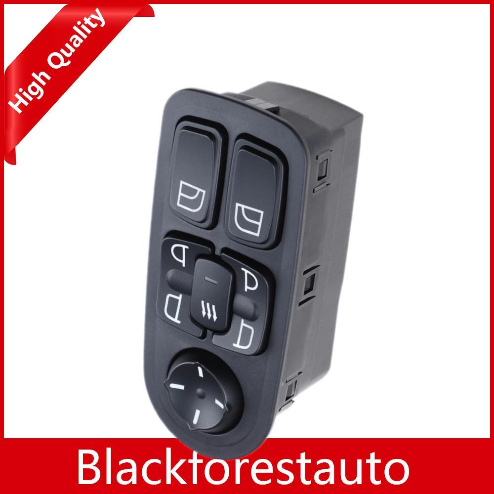 ya 13 Fits For CF65 CF75 CF85 XF95 XF105 Electric Master Power Window Control Switch