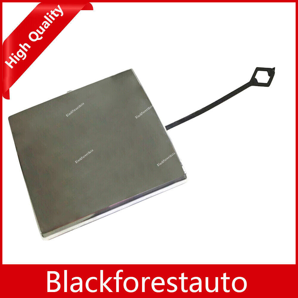 ya 27 6.18 Rear Bumper Tow Towing Eye Cap Fit For 2012-15 for Mercedes-Benz ML Class ML350