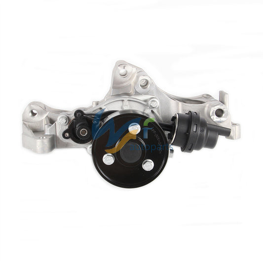 ya 9 6.4 2.0T Water Pump W/ Bracket Fit for BMW 120i 220i 320i 420i X3 for Mini