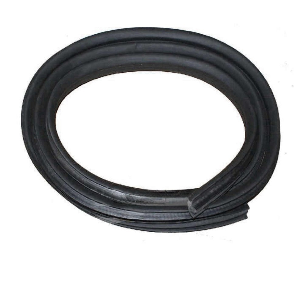 ya 9 6.4 Front Door Weatherstrip Seal for Ford Focus MK3 2010-2018