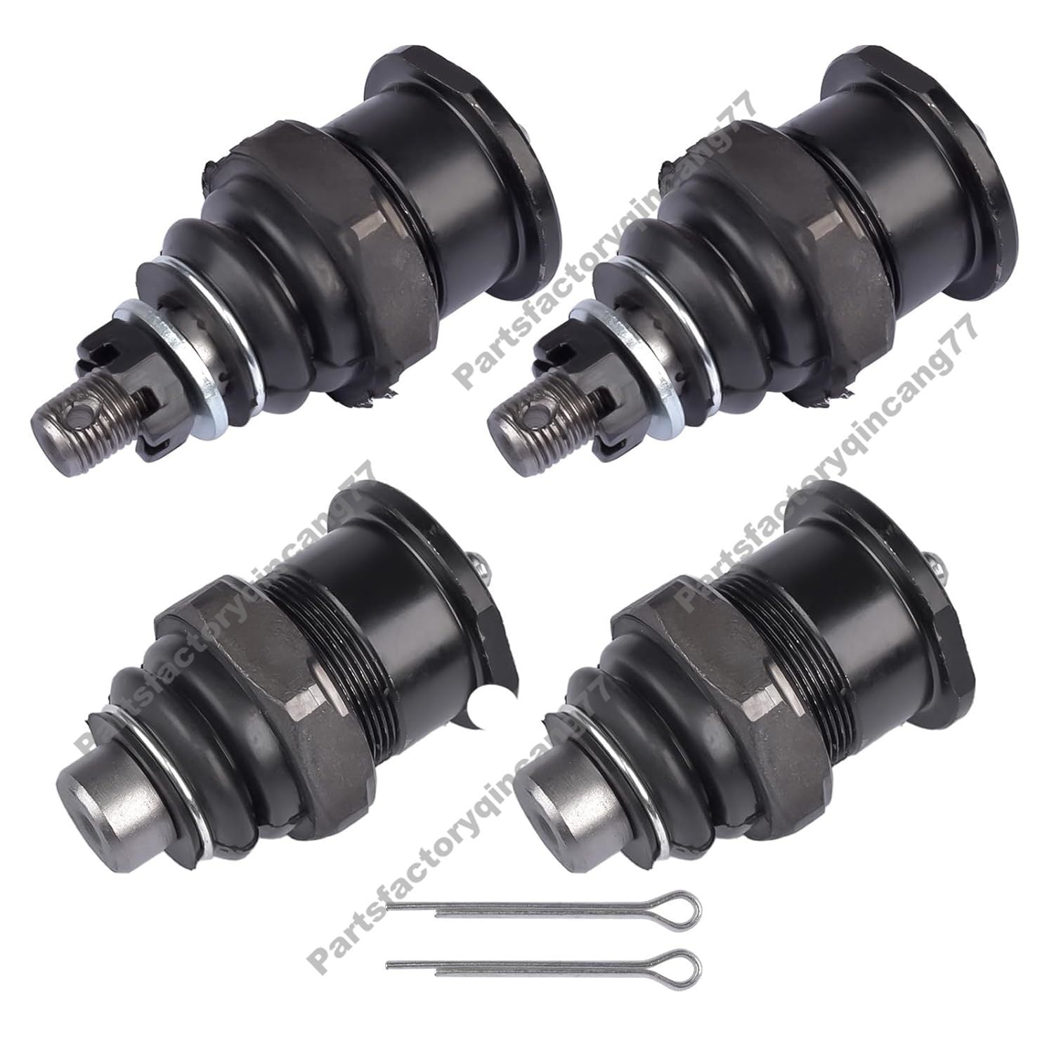 ya 1 7.1 Ball Joint Package KRBJX3 for Can-Am UTV 2017-2023 Maverick X3