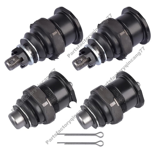 ya 1 7.1 Ball Joint Package KRBJX3 for Can-Am UTV 2017-2023 Maverick X3