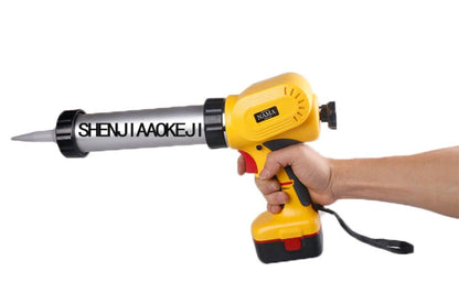 ya 26 300ml Portable Electric Glass Glue Handheld hargeable Glue
