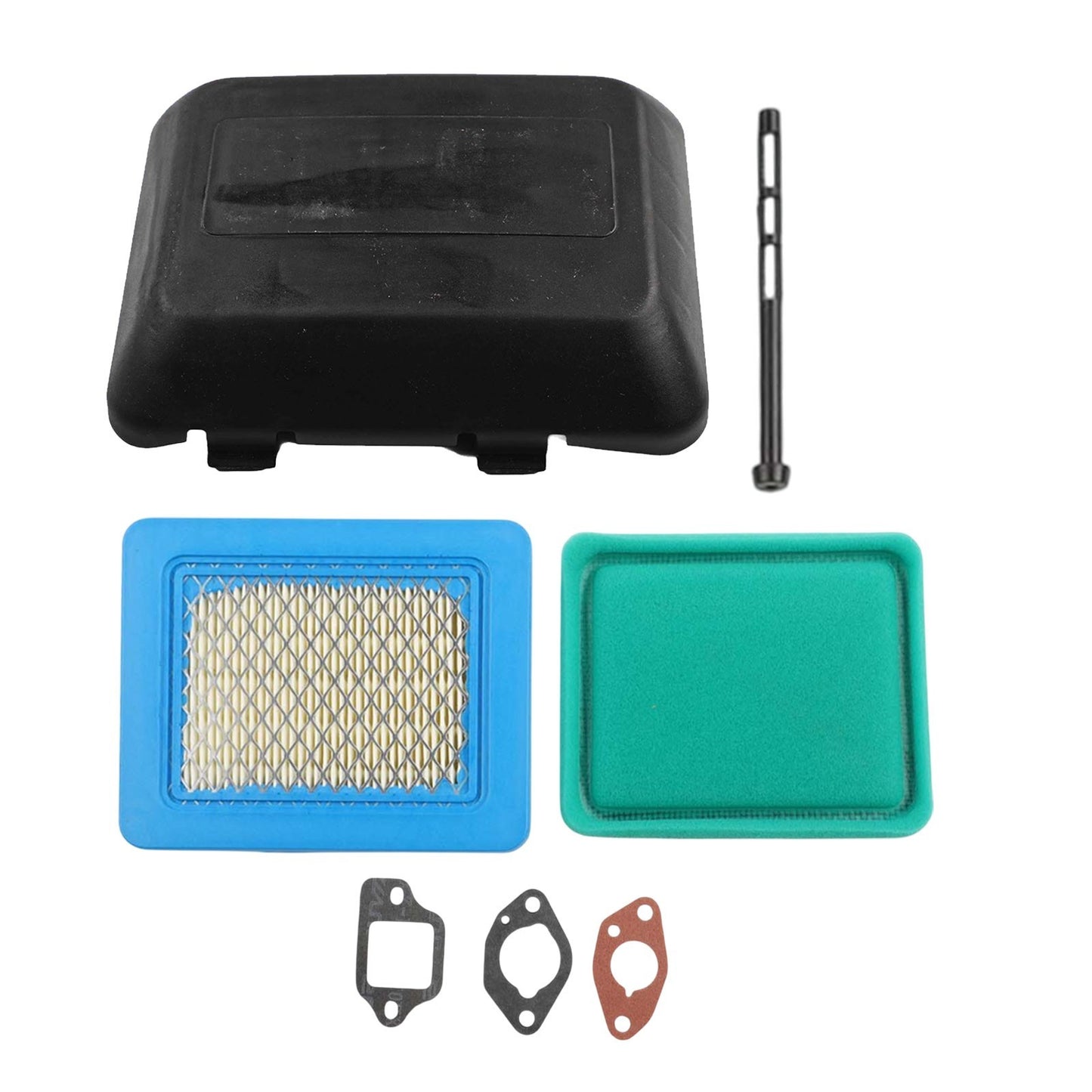 ya 14 Air Filter Cover GV135 for V160 and V190 Engines in Lawn Equipment