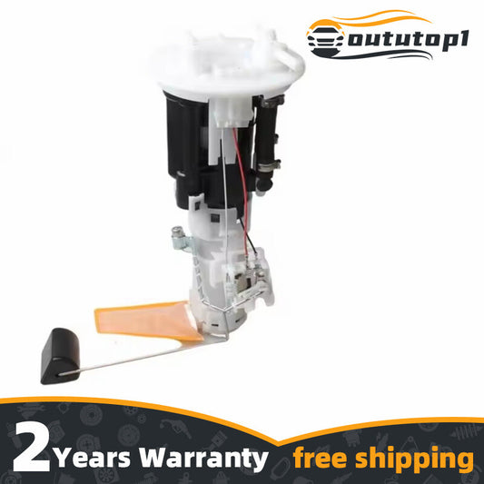 ya 27 7.2 Fuel Pump Assembly for Mitsubishi Montero Pinin MR586031 MR512042 101961-6480