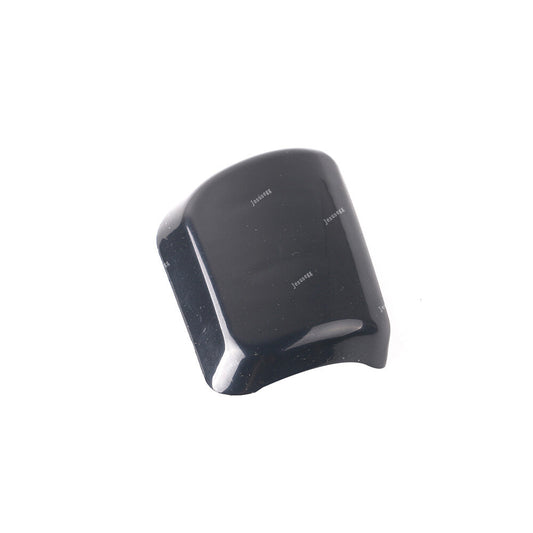 ya 27 6.18 Right Headlight Washer Nozzle Cover Front Bumper 30698209 for Volvo XC90 2003-06